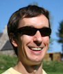 Michael Cheney